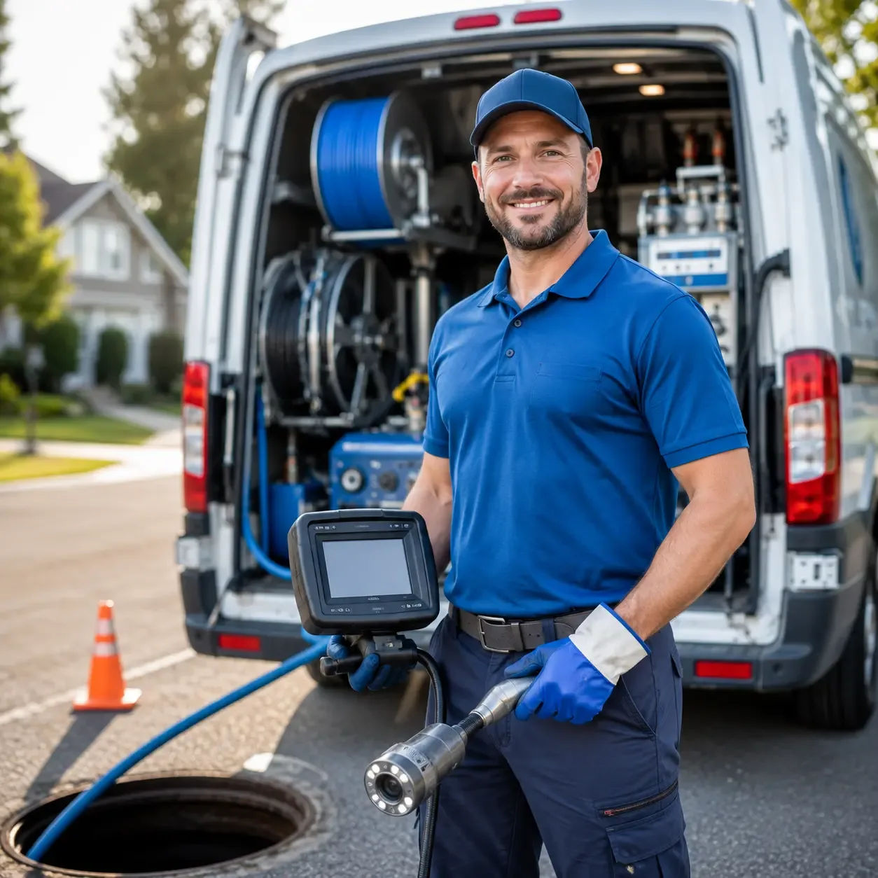 Local Pipe Relining specialists in Buena Vista, PA